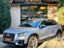 Voir l'annonce Audi Q2 (35) 1.4 TFSI COD 150CH DESIGN LUXE S-TRONIC 7 BVA