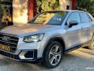 Annonce Audi Q2 (35) 1.4 TFSI COD 150CH DESIGN LUXE S-TRONIC 7 BVA