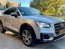 Annonce Audi Q2 (35) 1.4 TFSI COD 150CH DESIGN LUXE S-TRONIC 7 BVA