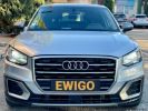 Annonce Audi Q2 (35) 1.4 TFSI COD 150CH DESIGN LUXE S-TRONIC 7 BVA