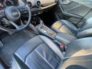 Annonce Audi Q2 (35) 1.4 TFSI COD 150CH DESIGN LUXE S-TRONIC 7 BVA