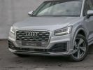 Annonce Audi Q2 35 - S-LINE - PDC - VIRTUAL - LEDER - FULLL LED - CONNECT -