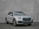 Annonce Audi Q2 35 - S-LINE - PDC - VIRTUAL - LEDER - FULLL LED - CONNECT -