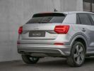 Annonce Audi Q2 35 - S-LINE - PDC - VIRTUAL - LEDER - FULLL LED - CONNECT -