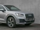 Annonce Audi Q2 35 - S-LINE - PDC - VIRTUAL - LEDER - FULLL LED - CONNECT -