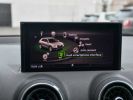 Annonce Audi Q2 35 - S-LINE - PDC - VIRTUAL - LEDER - FULLL LED - CONNECT -