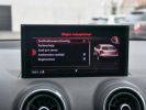 Annonce Audi Q2 35 - S-LINE - PDC - VIRTUAL - LEDER - FULLL LED - CONNECT -