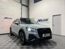 Voir l'annonce Audi Q2 35 TDI 150 ch S-tronic7 Quattro S-line Plus - Garantie 04/2027