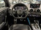 Annonce Audi Q2 35 TDI 150 ch S-tronic7 Quattro S-line Plus - Garantie 04/2027