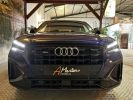 Annonce Audi Q2 35 TDI 150 CV SLINE QUATTRO S-TRONIC