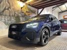 Annonce Audi Q2 35 TDI 150 CV SLINE QUATTRO S-TRONIC