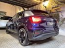 Annonce Audi Q2 35 TDI 150 CV SLINE QUATTRO S-TRONIC