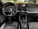 Annonce Audi Q2 35 TDI 150 CV SLINE QUATTRO S-TRONIC