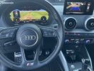 Annonce Audi Q2 35 TDI 150 quattro S Tronic Line