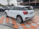 Annonce Audi Q2 35 TDI 150 S-LINE S-TRONIC GPS Caméra JA 19