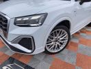 Annonce Audi Q2 35 TDI 150 S-LINE S-TRONIC GPS Caméra JA 19