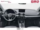 Annonce Audi Q2 35 TDI 150 S tronic 7 Advanced