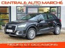 Voir l'annonce Audi Q2 35 TDI 150 S tronic 7 Business Line