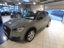 Voir l'annonce Audi Q2 35 TDI 150 S tronic 7 Design