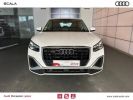 Annonce Audi Q2 35 TDI 150 S tronic 7 quattro Advanced