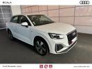 Annonce Audi Q2 35 TDI 150 S tronic 7 quattro Advanced