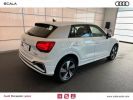 Annonce Audi Q2 35 TDI 150 S tronic 7 quattro Advanced