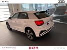 Annonce Audi Q2 35 TDI 150 S tronic 7 quattro Advanced