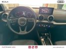 Annonce Audi Q2 35 TDI 150 S tronic 7 quattro Advanced