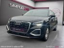 Annonce Audi Q2 35 TDI 150 S tronic 7 quattro Design