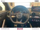 Annonce Audi Q2 35 TDI 150 S tronic 7 quattro S line