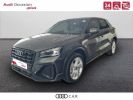 Voir l'annonce Audi Q2 35 TDI 150 S tronic 7 S line