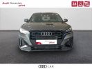 Annonce Audi Q2 35 TDI 150 S tronic 7 S line