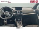 Annonce Audi Q2 35 TDI 150 S tronic 7 S line