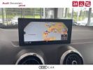 Annonce Audi Q2 35 TDI 150 S tronic 7 S line