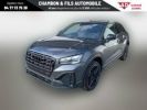 Voir l'annonce Audi Q2 35 TDI 150 S tronic 7 S line