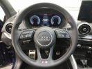 Annonce Audi Q2 35 TDI 150 S tronic 7 S line