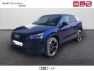Voir l'annonce Audi Q2 35 TDI 150 S tronic 7 S line Plus