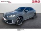 Voir l'annonce Audi Q2 35 TDI 150 S tronic 7 S Line Plus