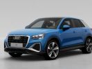 Voir l'annonce Audi Q2 35 TDI 150 S tronic 7 S line TOIT + SONOS