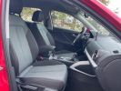 Annonce Audi Q2 35 TDI 150CH DESIGN S-TRONIC 7 QUATTRO ROUGE TANGO