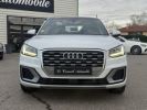 Annonce Audi Q2 35 TDI 150CH S LINE PLUS S TRONIC 7