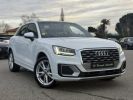 Annonce Audi Q2 35 TDI 150CH S LINE PLUS S TRONIC 7