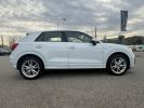 Annonce Audi Q2 35 TDI 150CH S LINE PLUS S TRONIC 7