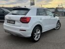 Annonce Audi Q2 35 TDI 150CH S LINE PLUS S TRONIC 7