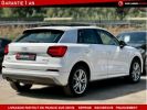 Annonce Audi Q2 35 TDI 150ch S line Plus Virtual Cockpit