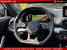 Annonce Audi Q2 35 TDI 150ch S line Plus Virtual Cockpit