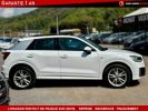 Annonce Audi Q2 35 TDI 150ch S line Plus Virtual Cockpit