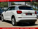 Annonce Audi Q2 35 TDI 150ch S line Plus Virtual Cockpit