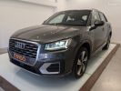 Voir l'annonce Audi Q2 35 TDI 150ch S line QUATTRO S-TRONIC