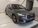 Annonce Audi Q2 35 TDI 150ch S line QUATTRO S-TRONIC